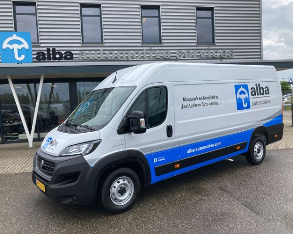 Alba